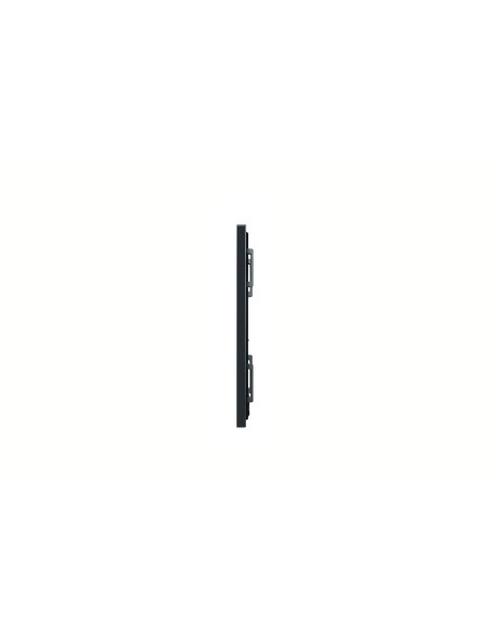 Lg 98Uh5J-H Signage Display Płaski Panel Digital Signage 2,49 M (98") Lcd Wi-Fi 500 Cd/M2 4K Ultra Hd Czarny Webos 24/7
