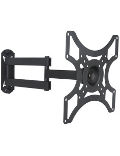 Uchwyt Ścienny Do Tv 19-37" Led/Lcd 25Kg Obrotowy Uchylny 2