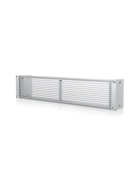 Ubiquiti Uacc-Rack-Panel-Vented-2U Części Do Stojaków Pusty Wentylowany Panel
