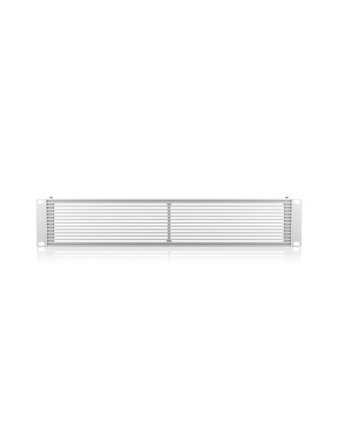 Ubiquiti Uacc-Rack-Panel-Vented-2U Części Do Stojaków Pusty Wentylowany Panel