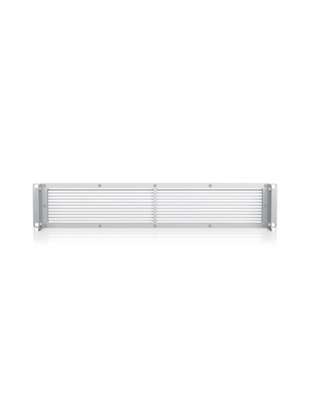 Ubiquiti Uacc-Rack-Panel-Vented-2U Części Do Stojaków Pusty Wentylowany Panel