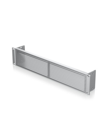 Ubiquiti Uacc-Rack-Panel-Vented-2U Części Do Stojaków Pusty Wentylowany Panel