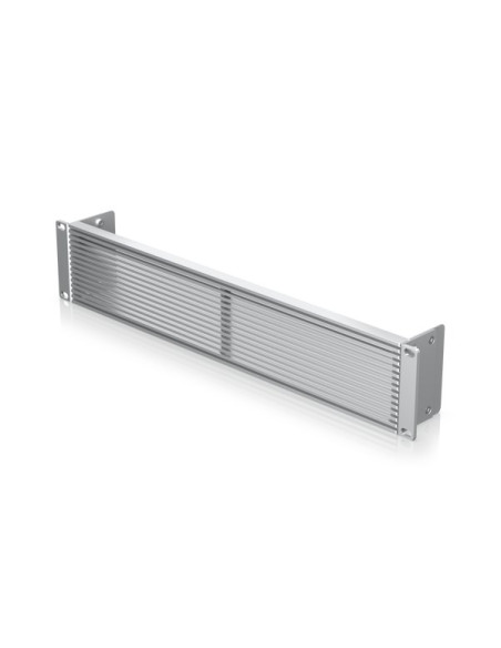 Ubiquiti Uacc-Rack-Panel-Vented-2U Części Do Stojaków Pusty Wentylowany Panel