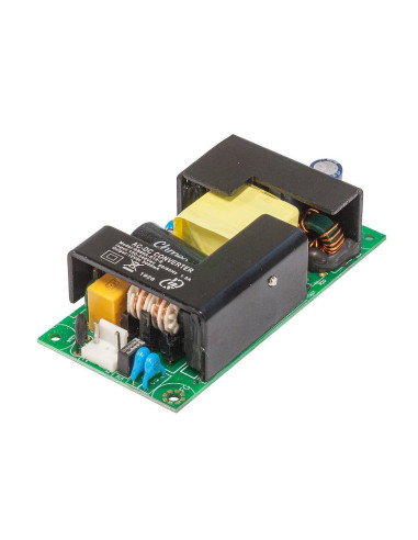 Mikrotik Gb60A-S12 Adapter Zasilający/ Inwentor Wewnętrzna Wielobarwny