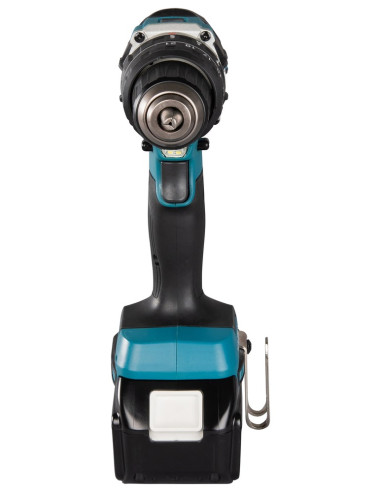 Makita Dhp484 2000 Rpm Czarny, Niebieski