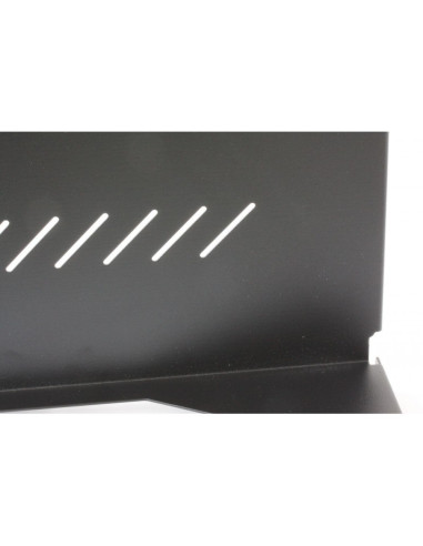 Techly I-Case Tray-150Bk Części Do Stojaków Półka Do Stojaka