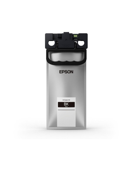 Epson C13T11E140 Nabój Z Tuszem 1 Szt. Oryginalny Ultra Wysoka Wydajność Czarny