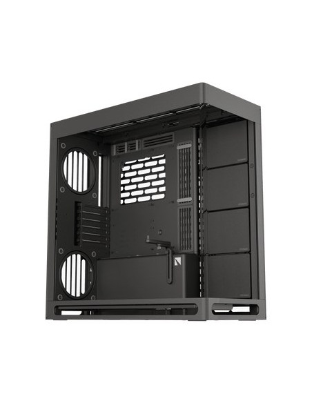 Havn Hs 420 Midi Tower Czarny