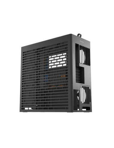 Havn Hs 420 Midi Tower Czarny