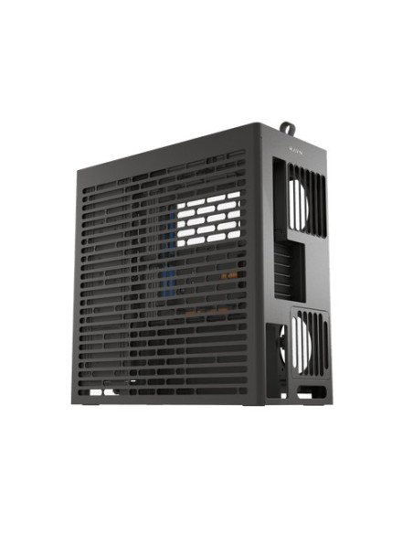 Havn Hs 420 Midi Tower Czarny