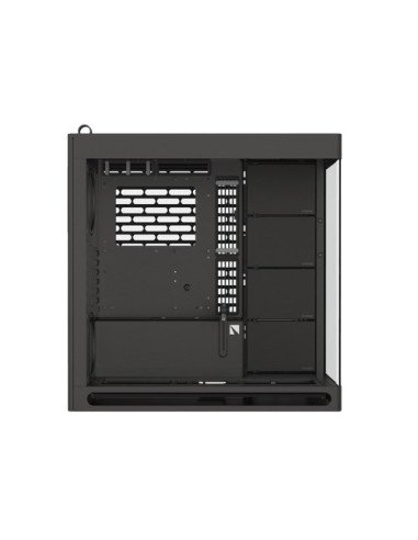 Havn Hs 420 Midi Tower Czarny