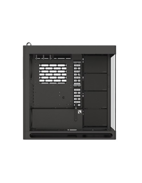 Havn Hs 420 Midi Tower Czarny