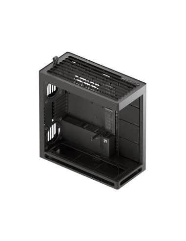 Havn Hs 420 Midi Tower Czarny