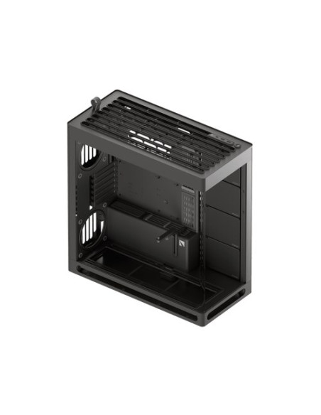 Havn Hs 420 Midi Tower Czarny