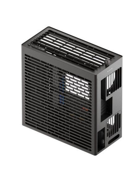 Havn Hs 420 Midi Tower Czarny