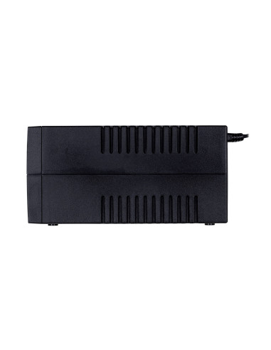 Zasilacz Ups Ever Easyline 650Avr Usb (T/Easyto-000K65/00)