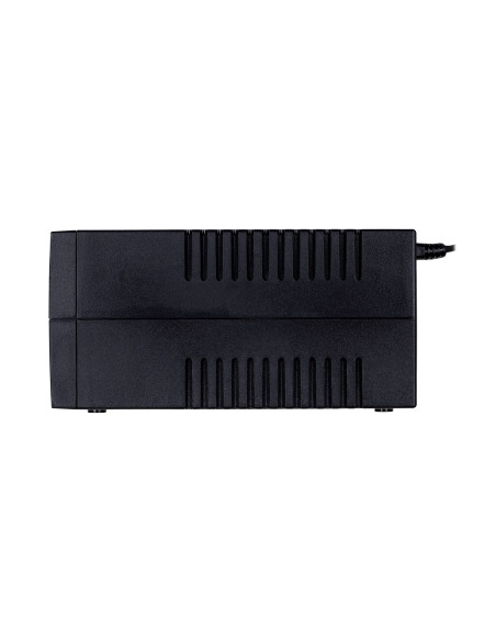 Zasilacz Ups Ever Easyline 650Avr Usb (T/Easyto-000K65/00)
