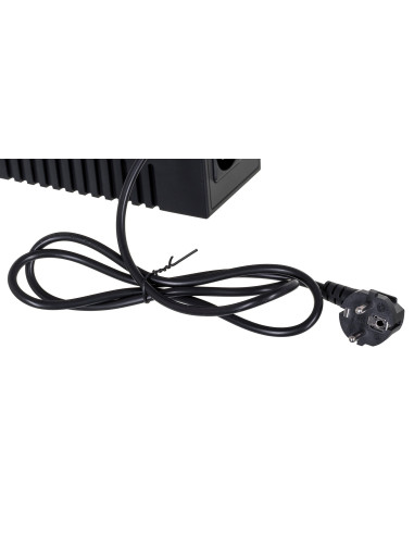Zasilacz Ups Ever Easyline 650Avr Usb (T/Easyto-000K65/00)