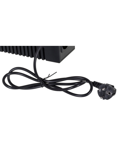 Zasilacz Ups Ever Easyline 650Avr Usb (T/Easyto-000K65/00)