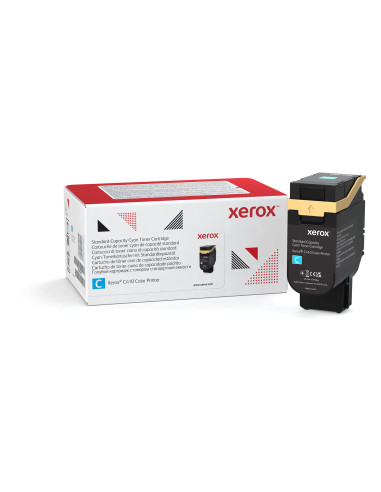 Xerox 006R04678 Kaseta Z Tonerem 1 Szt. Oryginalny Cyjan