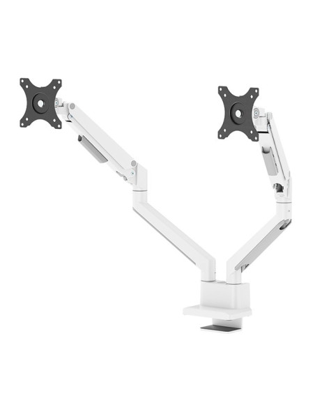 Neomounts Ds70-250Wh2 Uchwyt / Stojak Do Monitorów 81,3 Cm (32") Biurko Biały