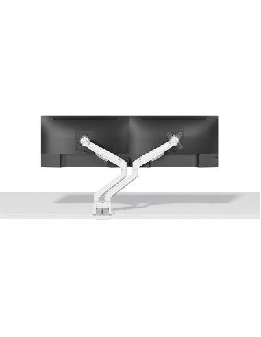 Neomounts Ds70-250Wh2 Uchwyt / Stojak Do Monitorów 81,3 Cm (32") Biurko Biały