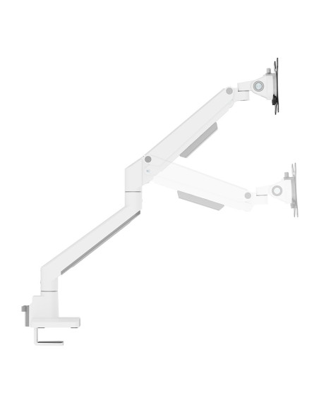 Neomounts Ds70-250Wh2 Uchwyt / Stojak Do Monitorów 81,3 Cm (32") Biurko Biały