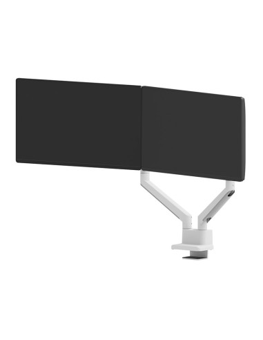 Neomounts Ds70-250Wh2 Uchwyt / Stojak Do Monitorów 81,3 Cm (32") Biurko Biały