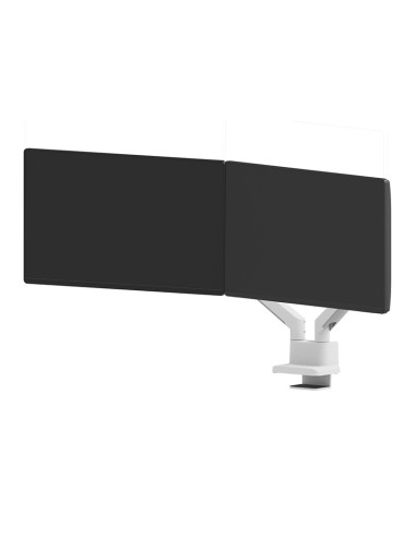 Neomounts Ds70-250Wh2 Uchwyt / Stojak Do Monitorów 81,3 Cm (32") Biurko Biały