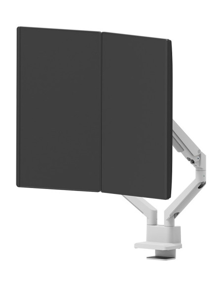 Neomounts Ds70-250Wh2 Uchwyt / Stojak Do Monitorów 81,3 Cm (32") Biurko Biały