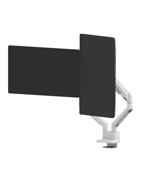 Neomounts Ds70-250Wh2 Uchwyt / Stojak Do Monitorów 81,3 Cm (32") Biurko Biały