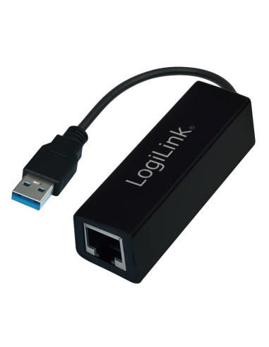 Logilink Ua0184A Karta Sieciowa Ethernet 1000 Mbit/S