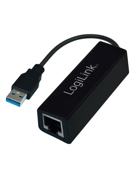 Logilink Ua0184A Karta Sieciowa Ethernet 1000 Mbit/S