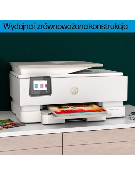 Urządzenie Wielofunkcyjne Envy Inspire 7920E All-In-One