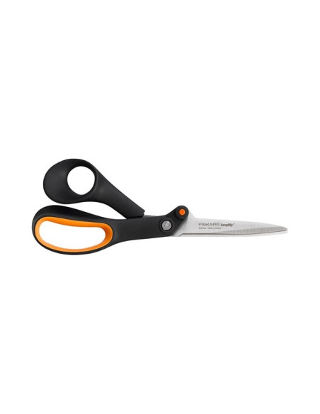 Fiskars 1020224 Nożyczki Kuchenne 280 Mm Czarny, Pomarańczowy Uniwersalne