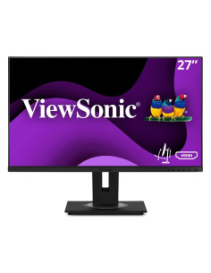 Monitor Viewsonic 27" Vg2748A-2 (Vs18981) Hdmi Dp 2