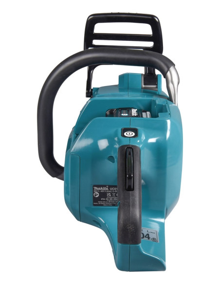 Makita Uc015Gz Piła Łańcuchowa Czarny, Niebieski