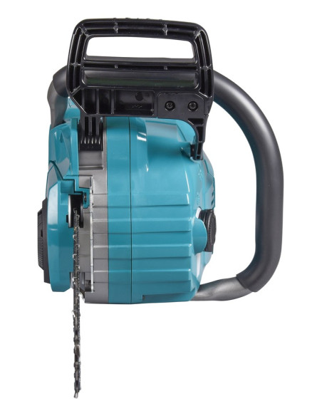 Makita Uc015Gz Piła Łańcuchowa Czarny, Niebieski