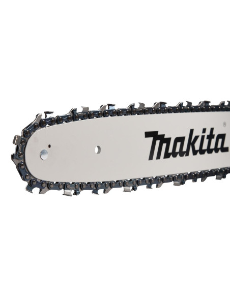 Makita Uc015Gz Piła Łańcuchowa Czarny, Niebieski