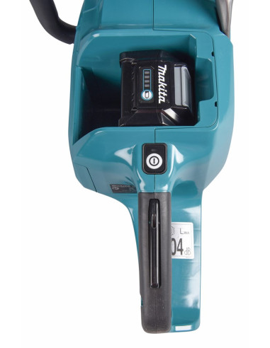 Makita Uc015Gz Piła Łańcuchowa Czarny, Niebieski