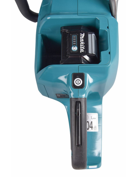Makita Uc015Gz Piła Łańcuchowa Czarny, Niebieski
