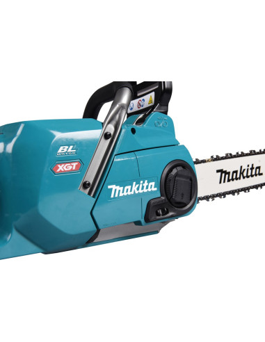 Makita Uc015Gz Piła Łańcuchowa Czarny, Niebieski