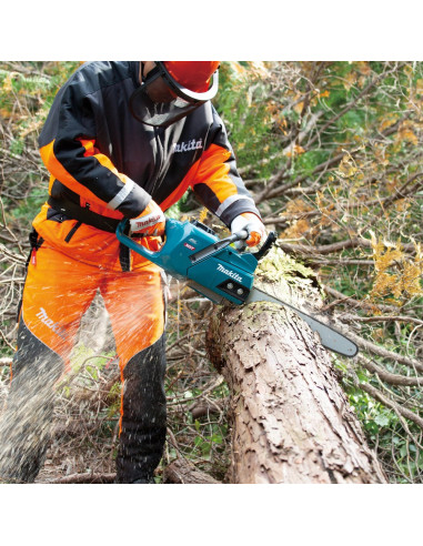 Makita Uc015Gz Piła Łańcuchowa Czarny, Niebieski