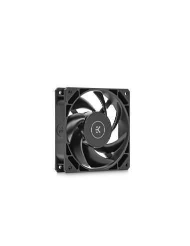 Ek Water Blocks Ek-Pro Qdc Blok Wodny + Backplate 12 Cm Czarny, Stal Nierdzewna 1 Szt.