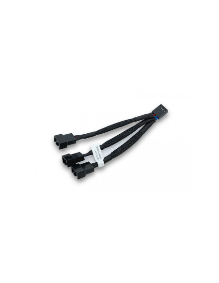 Ek Water Blocks Ek-Pro Qdc Blok Wodny + Backplate 12 Cm Czarny, Stal Nierdzewna 1 Szt.