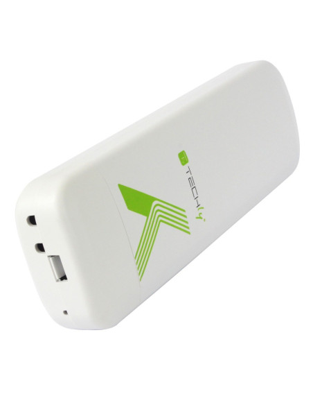 Techly I-Wl-Cpe880 Punkt Dostępowy Wlan 300 Mbit/S Biały Obsługa Poe