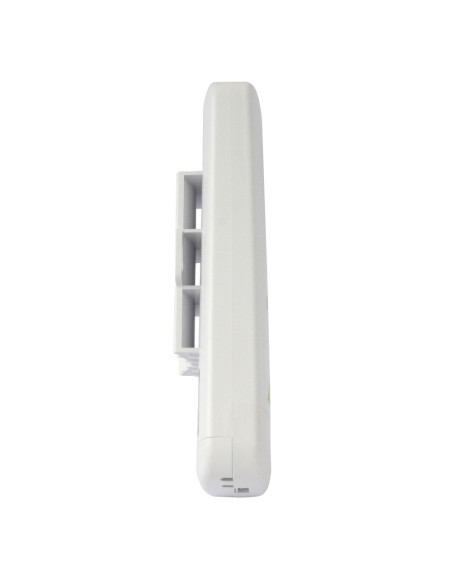 Techly I-Wl-Cpe880 Punkt Dostępowy Wlan 300 Mbit/S Biały Obsługa Poe