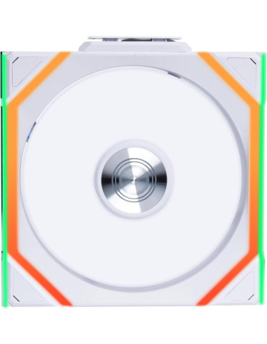 Lian Li Uni Fan Sl Wireless 120 Reverse Blade Obudowa Komputera Wentylator 12 Cm Biały 1 Szt.