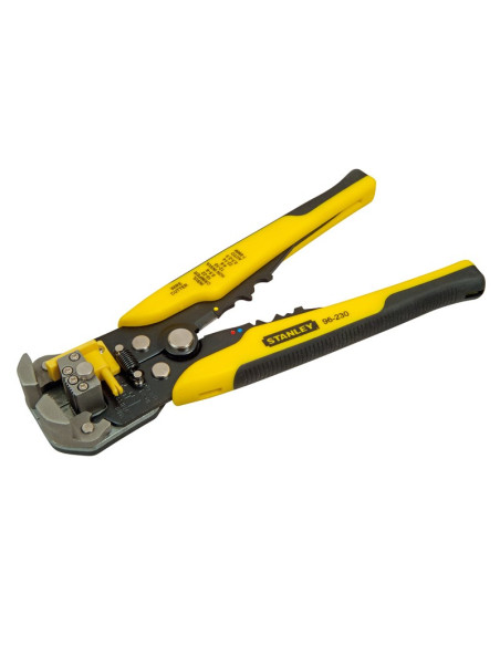 Stanley Fmht0-96230 Narzędzie Do Zdejmowania Izolacji Czarny, Żółty