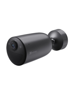 Akumulator Ezviz 4G | Płyta Cs-Eb3 | Pocisk | 3 Mp | 2,8 Mm | Stopień Ochrony Ip65 | H.265/H.264 | Karta Micro Sd, Maks. 512 Gb 2
